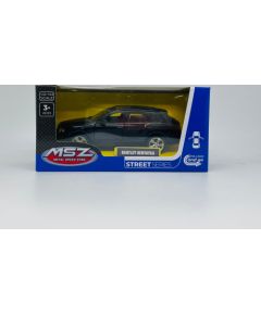 MSZ Miniatūrais modelis - Bentley Bentayga, 1:45
