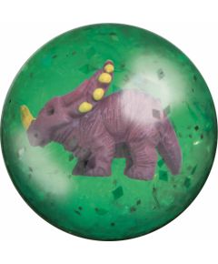 Deluxebase Atlecoša bumbiņa Dinozaurs