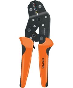 Sprūdrata gofrēšanas knaibles 0.25-2.5mm Truper®