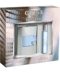 Guess SET Man Forever EDT spray 75ml + EDT spray 15ml