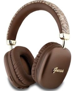 Bezvadu Austiņas Guess Metallic Script Logo (GUBHK1GCTCSW)