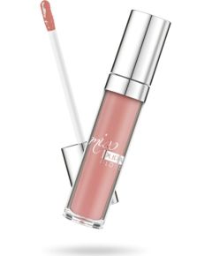 Pupa Miss Pupa Gloss Ultra Shine Gloss Instant Volume Efect błyszczyk do ust 201 5ml
