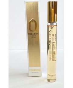 Paco Rabanne Million Gold For Her edp 10ml