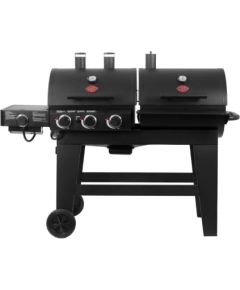 Char-Griller Double Play Char-Griller Double Play
