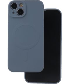 Mocco Simple Color MagSafe Case Aizsargapvalks Priekš Apple iPhone 15