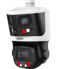 Dahua IP PTZ kam. 8MP+4MP SDT3E410-8P-MB-A-PV1