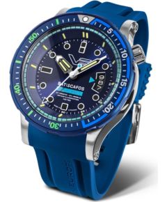 Vostok Europe Batiscafos Automatic NH35-511E768 Rokas pulksteņi 