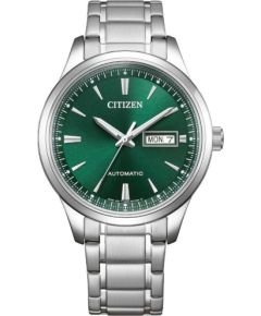 Citizen Automatic NY4058-79XE