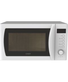 Candy Idea CMWA20SDLW White Solo microwave Countertop 20 L 700 W
