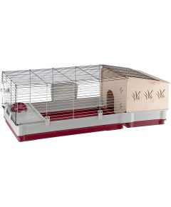 FERPLAST Krolik 140 Plus - Cage