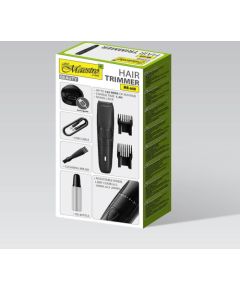 Trymer do włosów USB MAESTRO MR-640