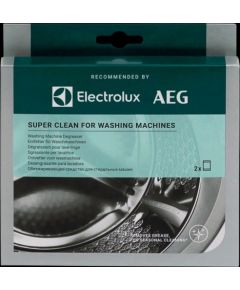 Electrolux M2WCP051 Dishwasher cleaner (2 sachets)