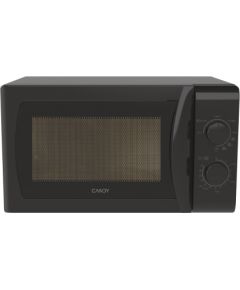 Candy Idea CMG20SMB Black Grill microwave Countertop 20 L 700 W