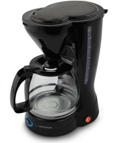 Esperanza EKC009 coffee maker Drip coffee maker 1.5 L