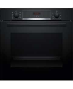 Bosch Serie 4 HBA514BB3 oven 71 L Black