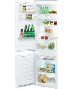 Whirlpool built-in fridge-freezer - ART 6600 LH E