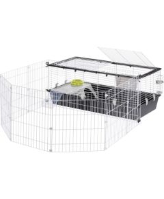 FERPLAST Parkhome 120 - cage for rodents - 118x164x56 cm