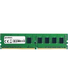 Goodram UDIMM ECC VLP 32GB 2Rx8 3200MHz PC4-25600 W-MEM3200E4D832G