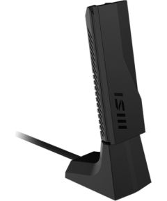MSI BE6500 WiFi7 USB Stick - Dongle interface cards/adapter USB 3.2 Gen 1 (3.1 Gen 1)