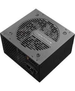 Aigo AT750 computer power supply (black)