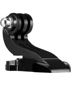 Telesin Double J-Hook mount for sports cameras