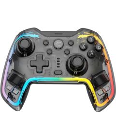 White Shark GPW-8040 Praetorian RGB BT Controller