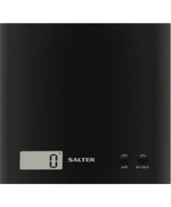Salter 1066 BPCFEU12 Arc Electronic Scale Black