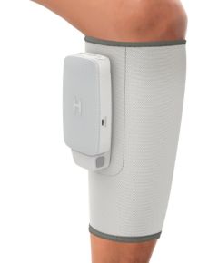 Homedics SR-CMXC10HBND  Modulair Compression System Calf Wrap + Controller