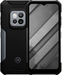 MyPhone Hammer Construction 2 5G Silver
