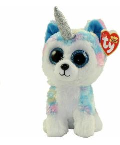 TY Boos Helena husky jednorożec 15cm