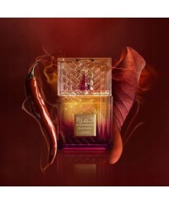 Lattafa Khamrah Dukhan EDP M 100 ml