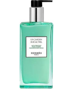 Hermes Un Jardin Sur Le Nil nawilżający balsam do ciała 200ml