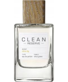 Clean CLEAN RESERVE Citron Fig EDP 30ml