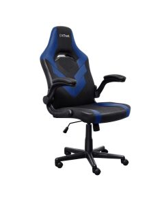 Trust GXT 703B RIYE Universal gaming chair Black, Blue