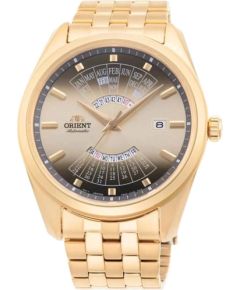 Orient Contemporary Multi Year Calendar Automatic RA-BA0001G30B