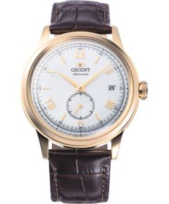 Orient Classic Bambino 2nd Generation Version 10 38 Small Seconds Automatic RA-AP0106S30B