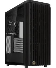 Obudowa Asus ProArt PA401 - Wood Edition TG