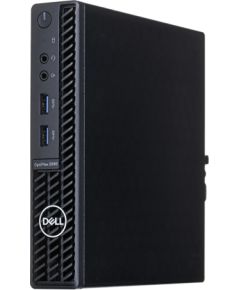 DELL OptiPlex 3080 Micro i5-10400 16GB 256GB SSD micro SFF Win11pro Used