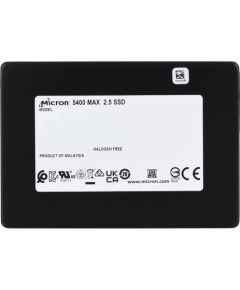SSD Micron 5400 PRO 240GB SATA 2.5" MTFDDAK240TGA-1BC1ZABYYR (DWPD 1.5)