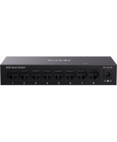 Switch Tenda TEG2208D 8GE Cloud