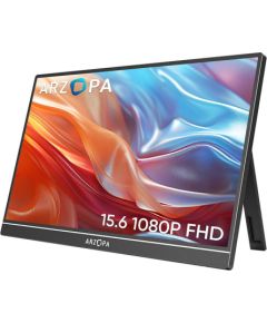 Arzopa A1 15.6'' portable monitor