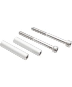 Thule 100044 Pack n Pedal Rail Extender Kit