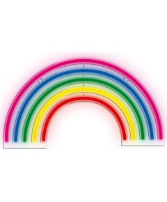 Manta SNL33MTT Style Neon Rainbow