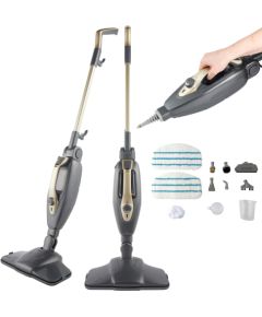 Beldray BEL01732TTVDE 14 in1 Steam Cleaner