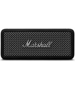 Marshall Emberton II Black and Steel
