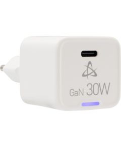 Sbox HC-30 Type-C 30W GAN home charger