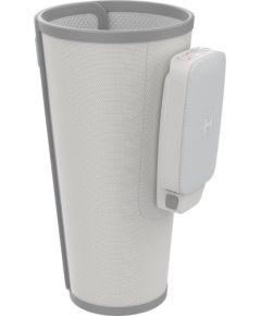Homedics SR-CMXCE10HBND  Modulair Compression System Calf Wrap + Controller