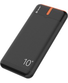 Tracer 47513 EnerGo 10000mAh Power Bank black/orange