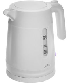 Lafe 47544 Electric Kettle Essential S 1 L
