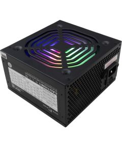 White Shark GPSU-W500F Captain 3  500W 80+ RGB